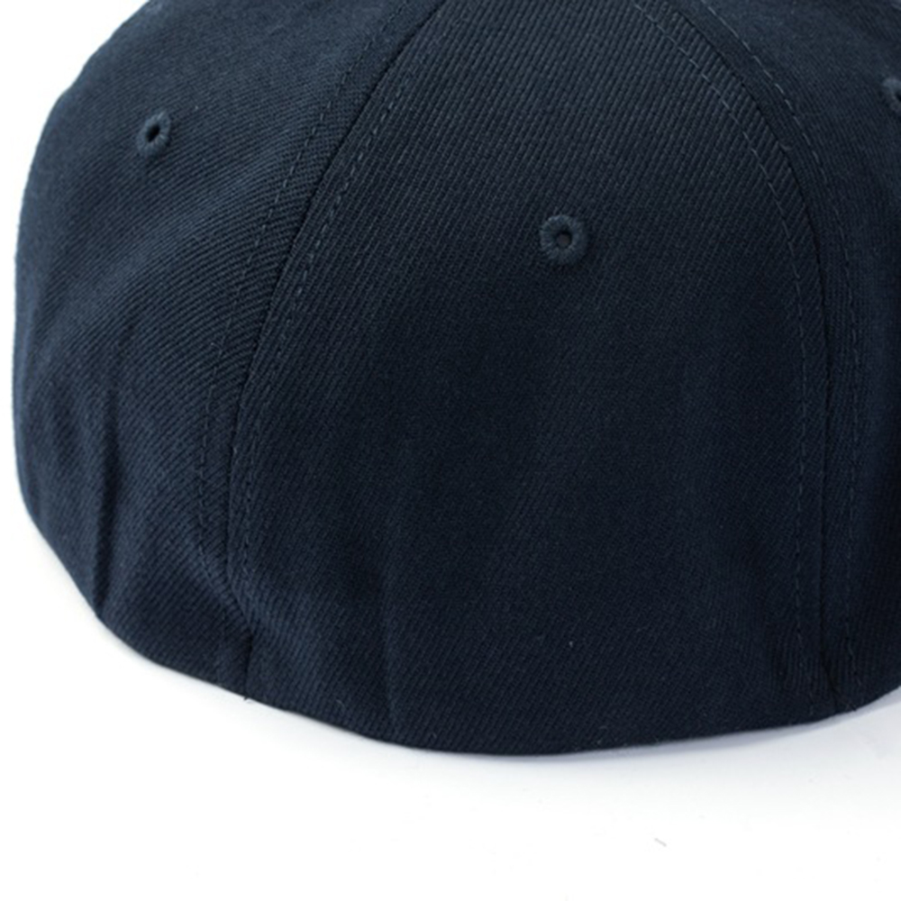 GANGS Full Stretch Flex Closed - đánh giá và giá Baseball Cap Structured