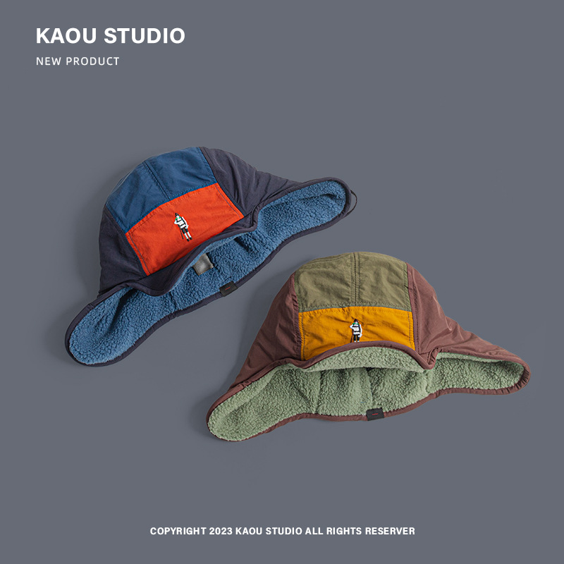 Japanese Style Retro 5-Panel C - đánh giá và giá Corduroy Cap 5 Panel