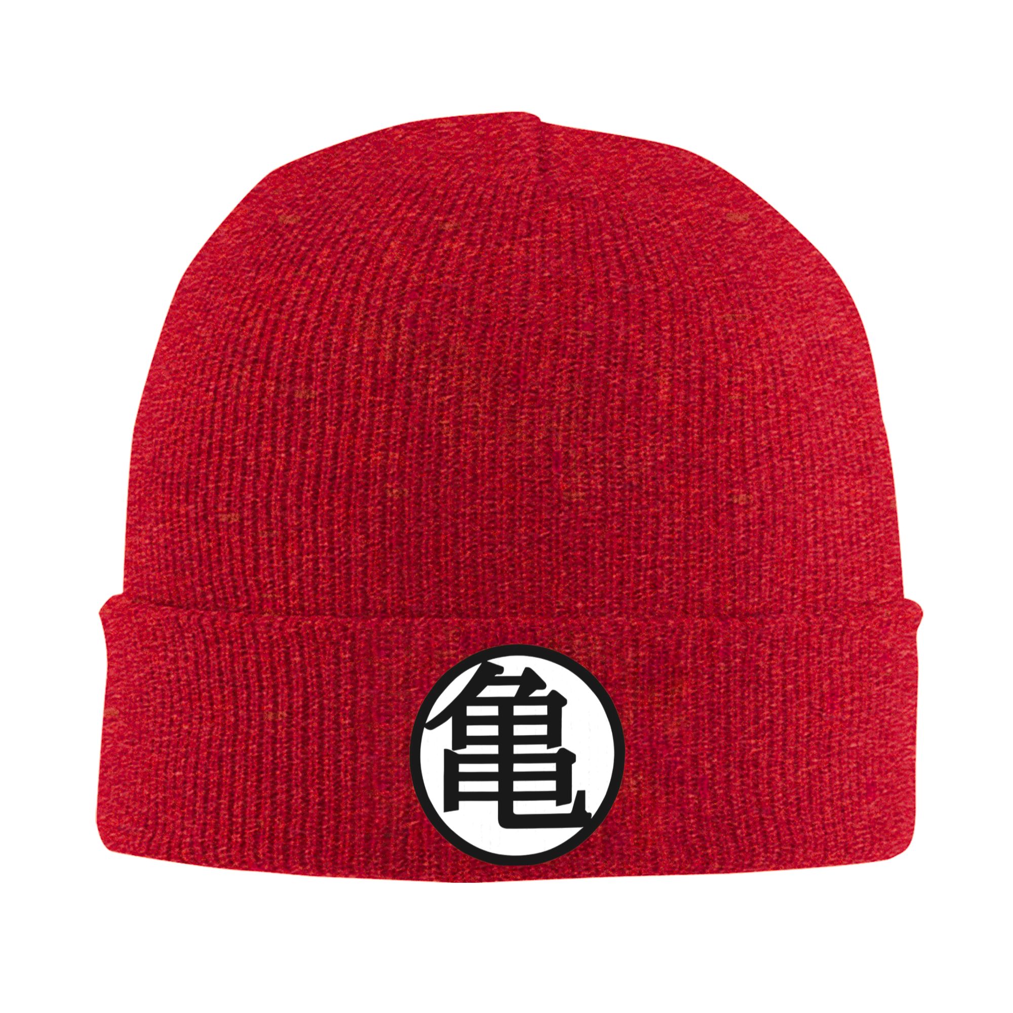 d-Dragon-Ball-l DragonBallz db - đánh giá và giá Beanie Cuffed Knit