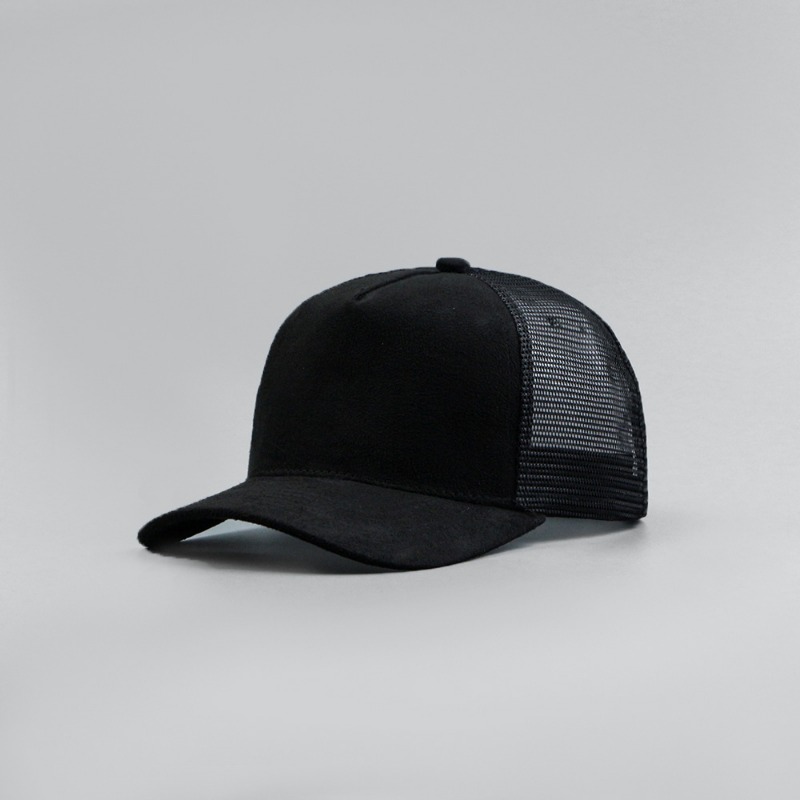 Leather Label Custom Logo Five - đánh giá và giá Baseball Cap Structured