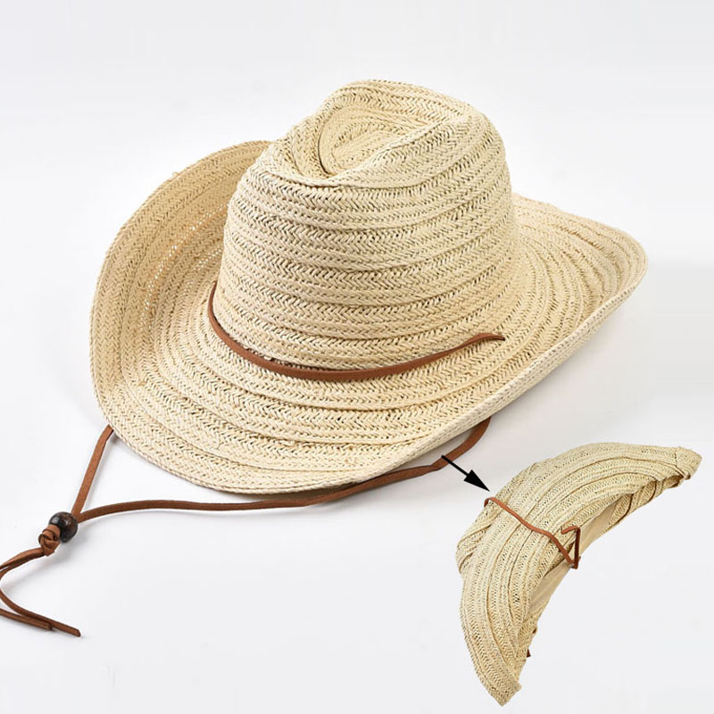 Paper Straw Cowboy Hats for Wo - đánh giá và giá Cowboy Hat Straw