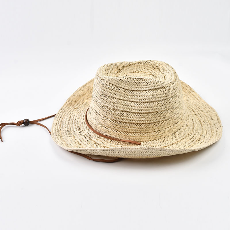 Paper Straw Cowboy Hats for Wo - đánh giá và giá Cowboy Hat Straw