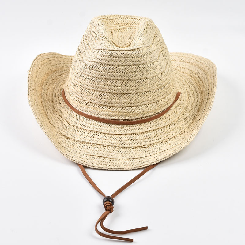 Paper Straw Cowboy Hats for Wo - đánh giá và giá Cowboy Hat Straw