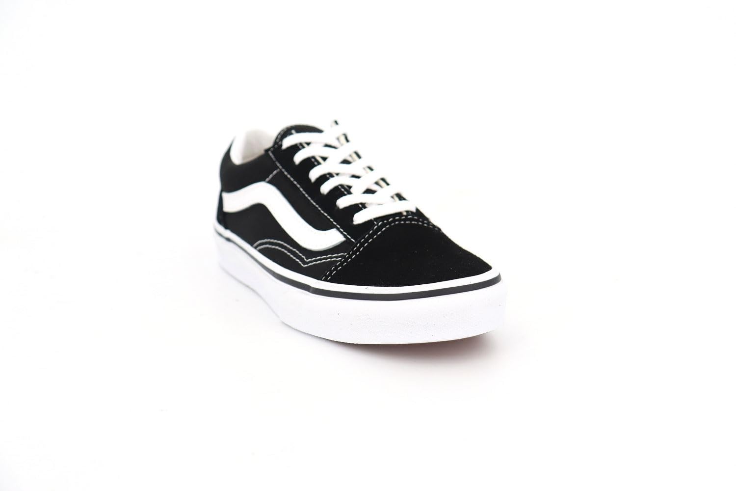 Vans Kids Old Skool Skate Shoe - đánh giá và giá Vans Shoes Old Skool