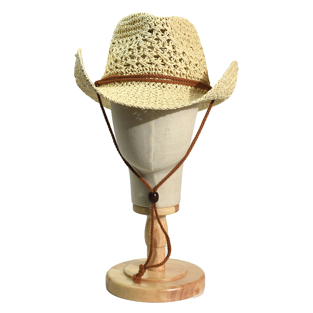Panama Soft Handmade Cowboy St - đánh giá và giá Cowboy Hat Straw