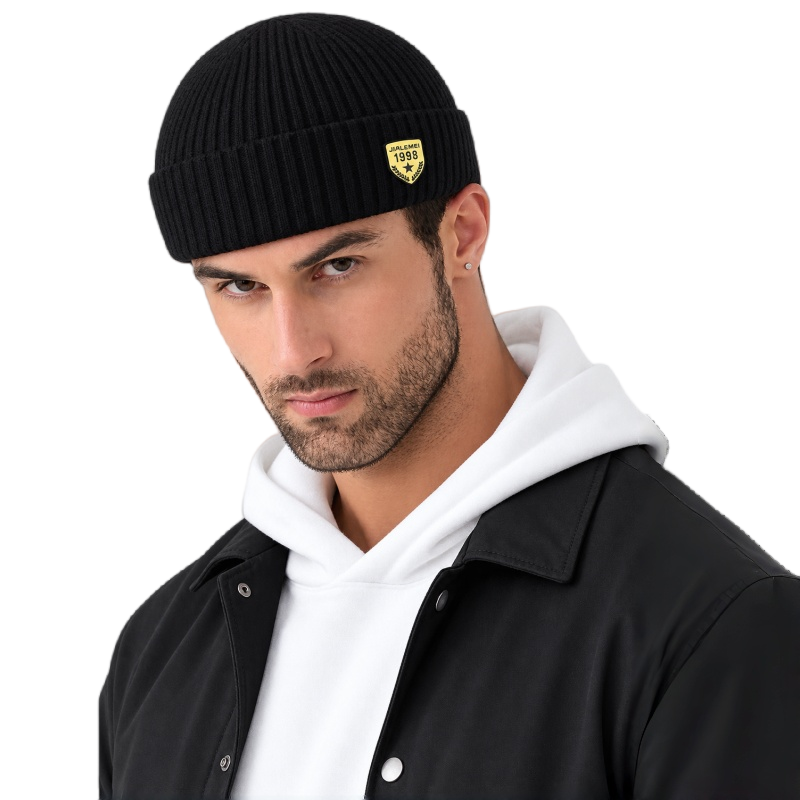 Winter Beanie Hat for Men Wome - đánh giá và giá Beanie Cuffed Knit