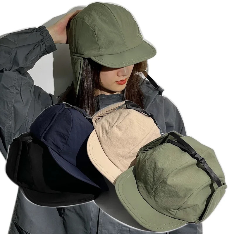 2026 Waterproof Beanie Trapper - đánh giá và giá Trapper Hat Ear Flap