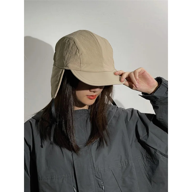 2026 Waterproof Beanie Trapper - đánh giá và giá Trapper Hat Ear Flap