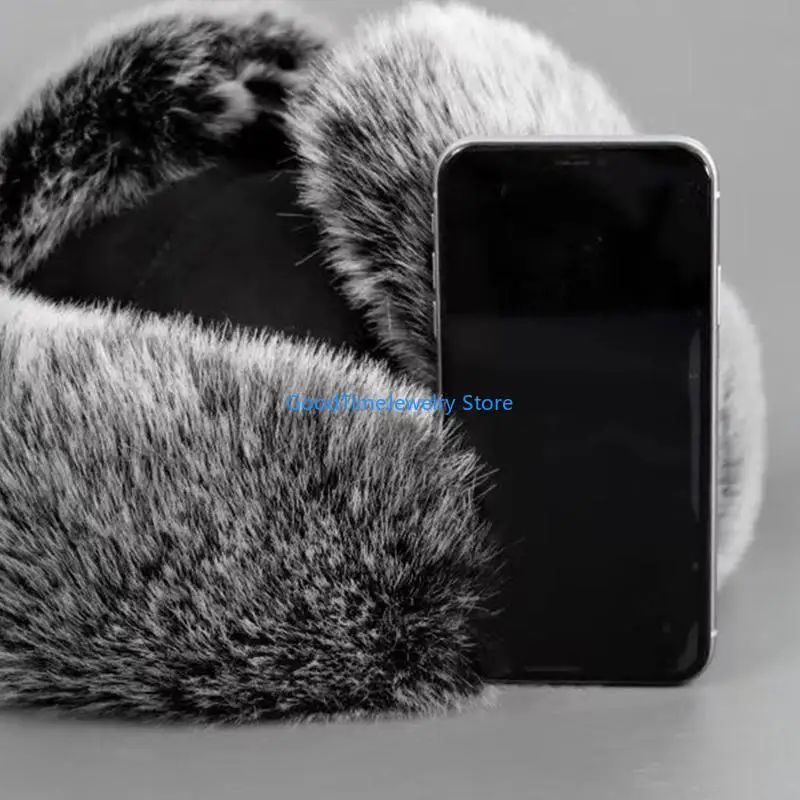 193D Furry Lined Trapper Hat w - đánh giá và giá Trapper Hat Ear Flap