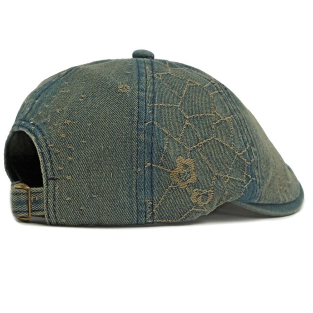 HT4742 Mens Berets for Women 6 - đánh giá và giá Newsboy Cap Ivy