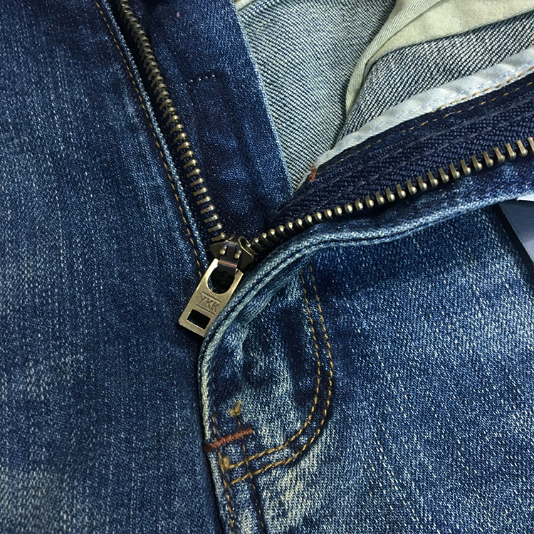 13oz Micro Stretch Denim Jeans - đánh giá và giá Levis Jeans 501