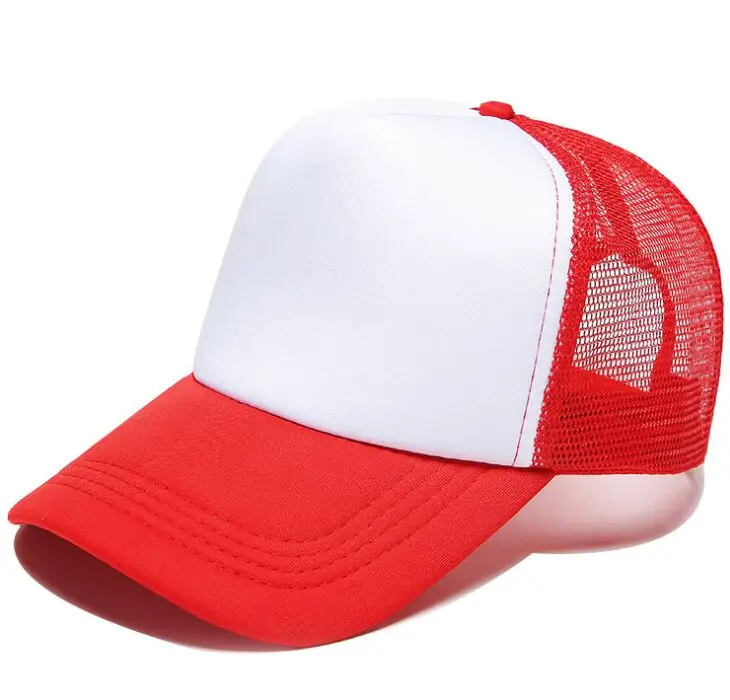 Kids Adjustable Mesh Trucker H - đánh giá và giá Trucker Cap Mesh