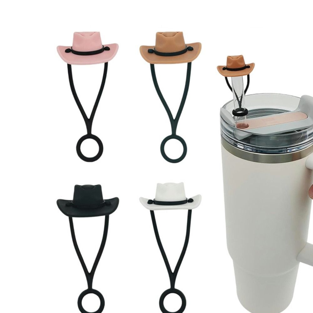 1/4Pcs Airtight Silicone Cowbo - đánh giá và giá Cowboy Hat Straw