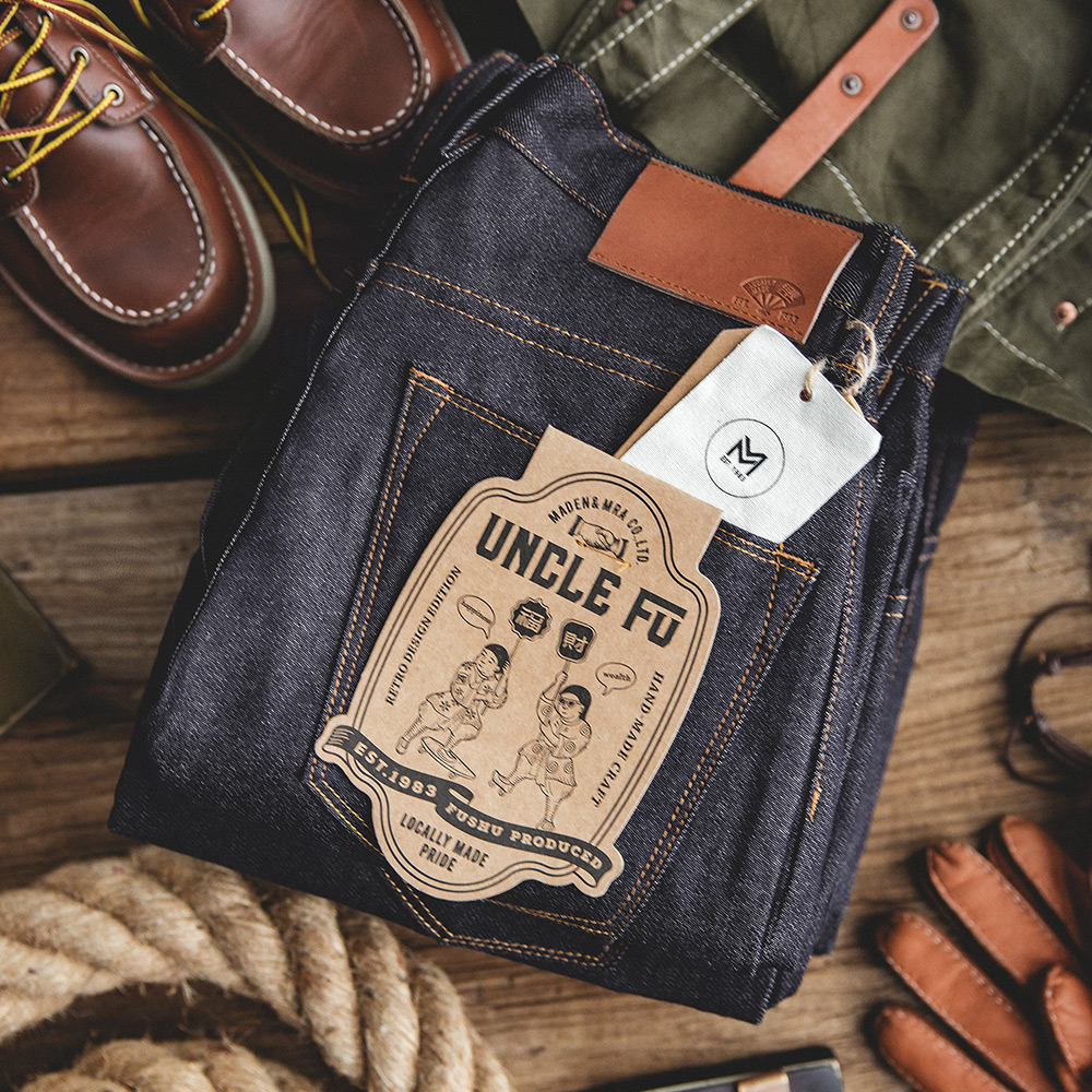 Maden Nam Cổ Điển Jean Denim V - đánh giá và giá Levis Jeans 501