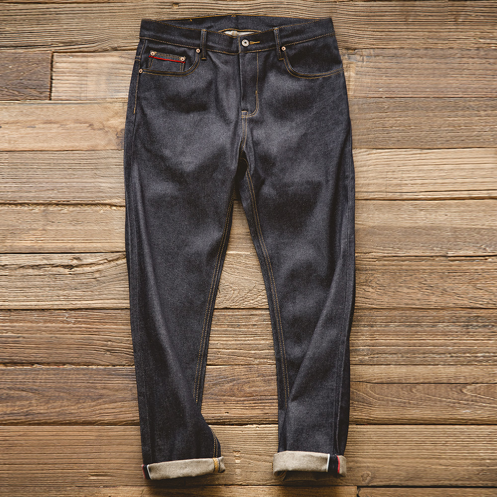 Maden Nam Cổ Điển Jean Denim V - đánh giá và giá Levis Jeans 501
