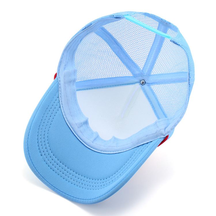 Dustin Hats Retro Mesh Cap Tru - đánh giá và giá Trucker Cap Mesh