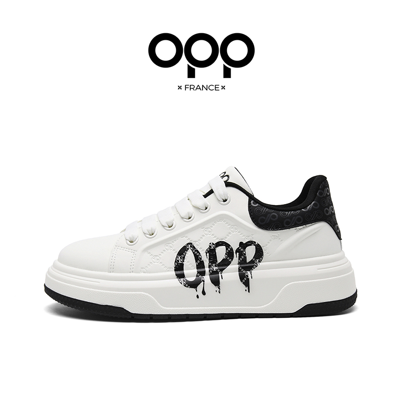 OPP new style Men black Board  - đánh giá và giá New Balance Shoes 574