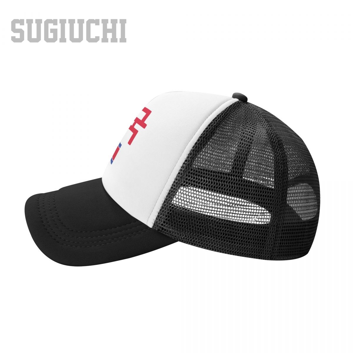 Unisex Mesh Cap Hat North Kore - đánh giá và giá Trucker Cap Mesh