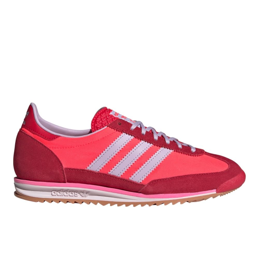 adidas Womens Sl 72 Og Lace Up - đánh giá và giá Adidas Shoes Gazelle