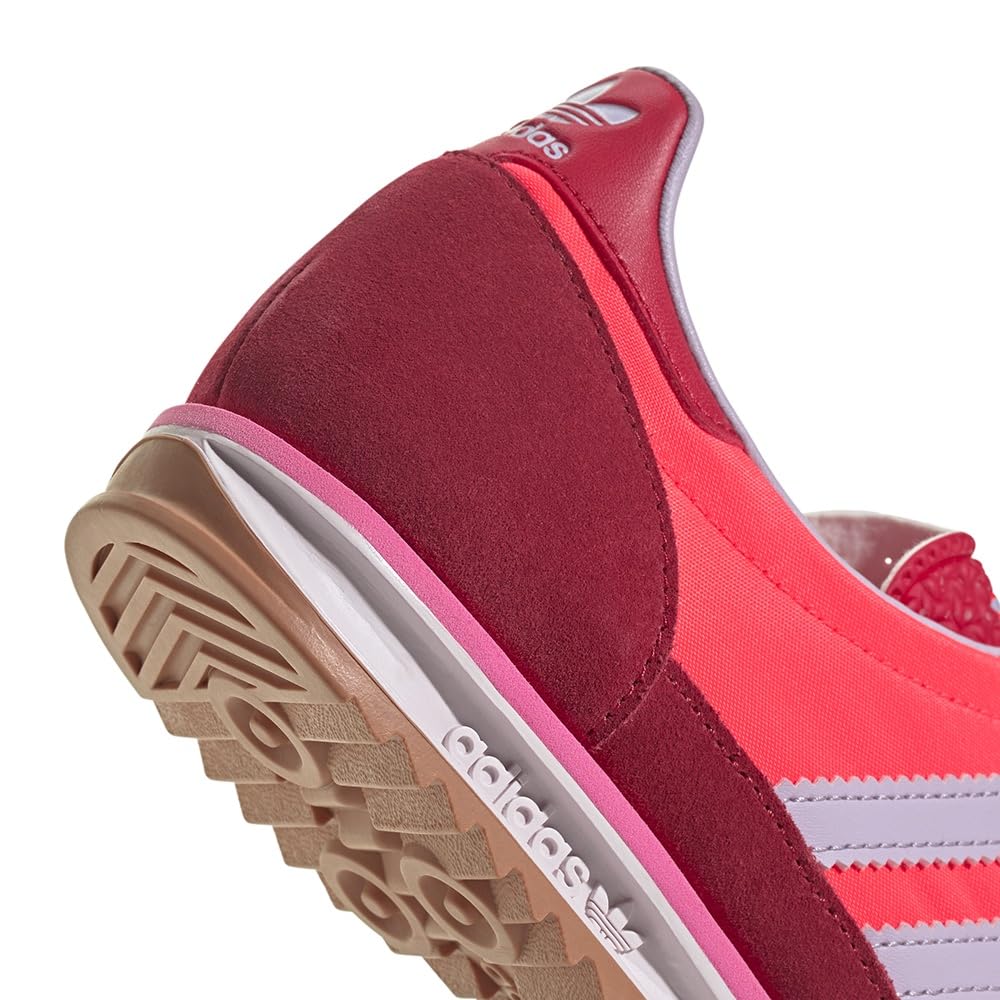 adidas Womens Sl 72 Og Lace Up - đánh giá và giá Adidas Shoes Gazelle
